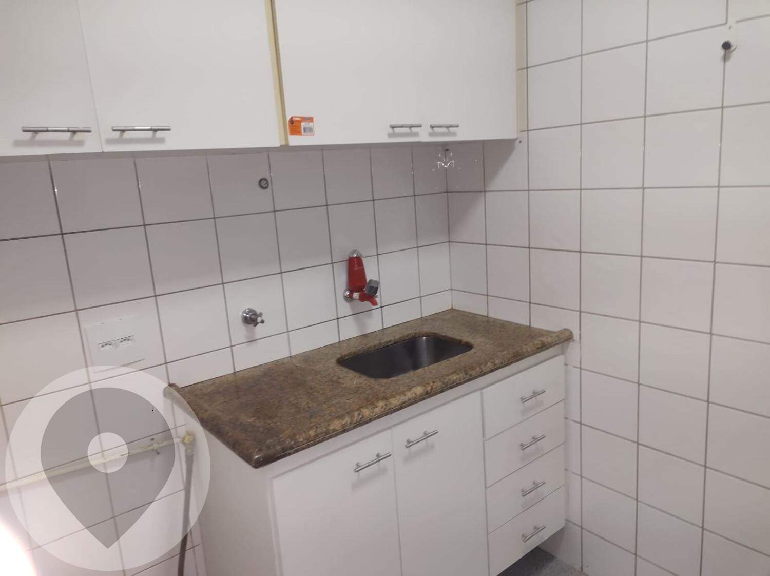 Apartamento para aluguel no bairro Jardim Miranda: 