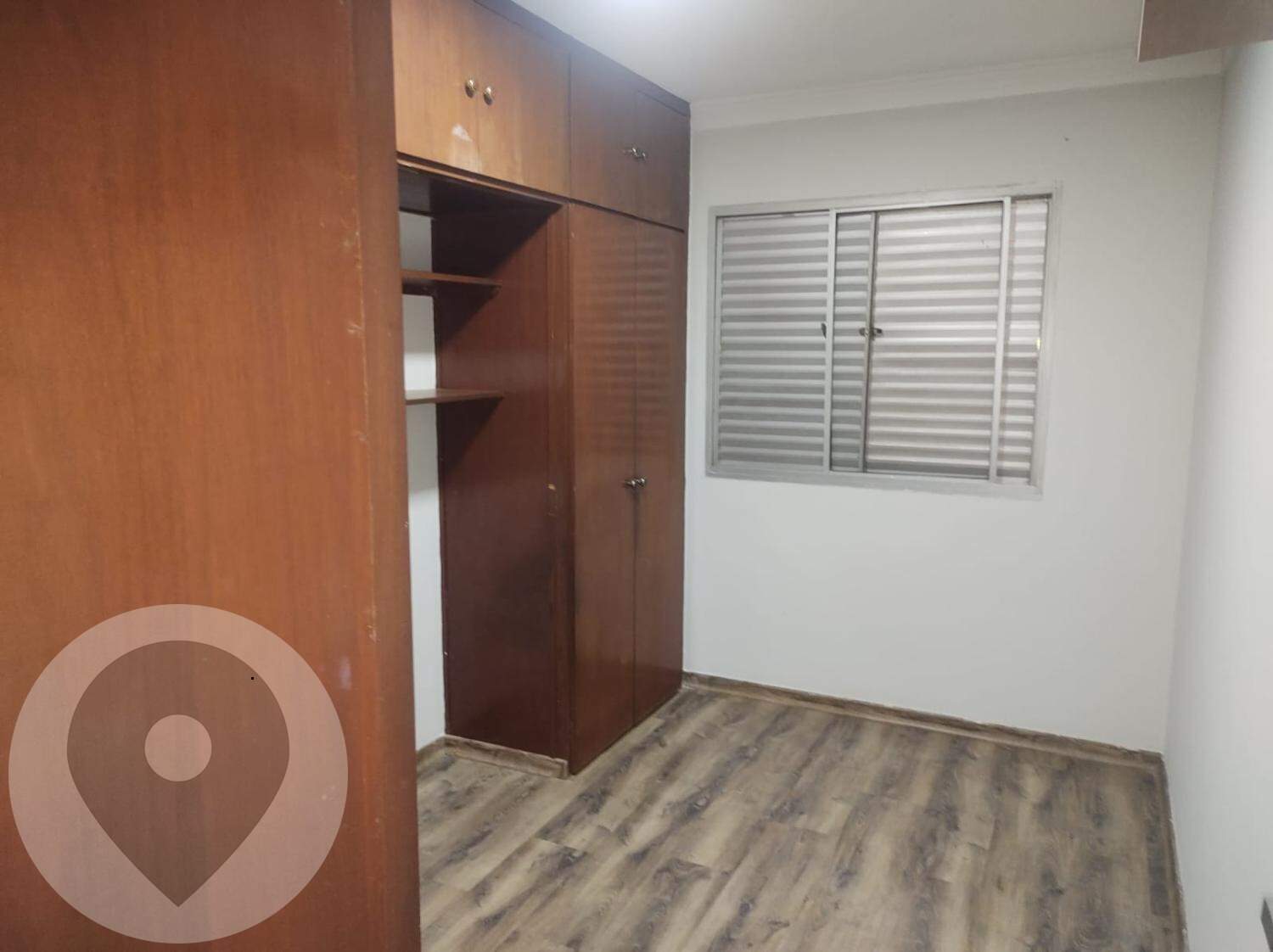 Apartamento para aluguel no bairro Jardim Miranda: 