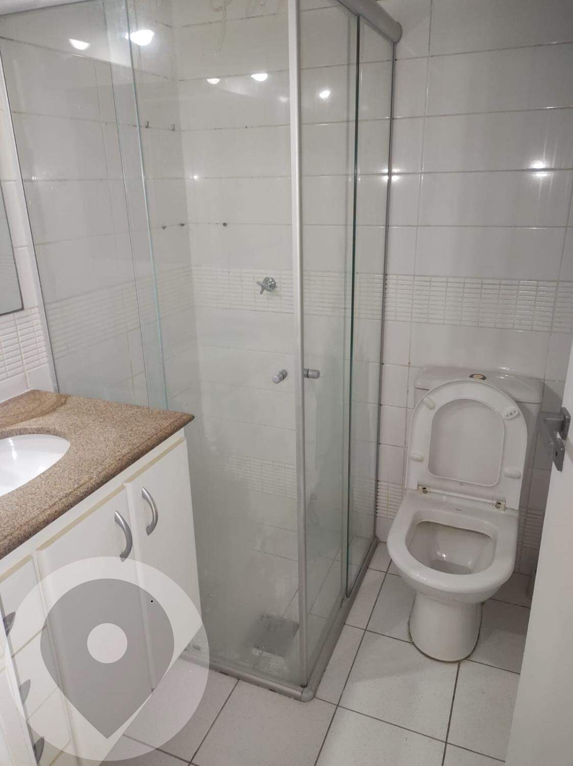 Apartamento para aluguel no bairro Jardim Miranda: 