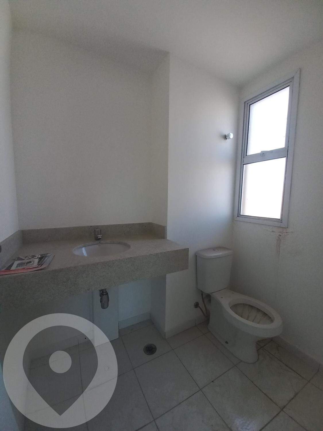 Sala para aluguel no Centro: 