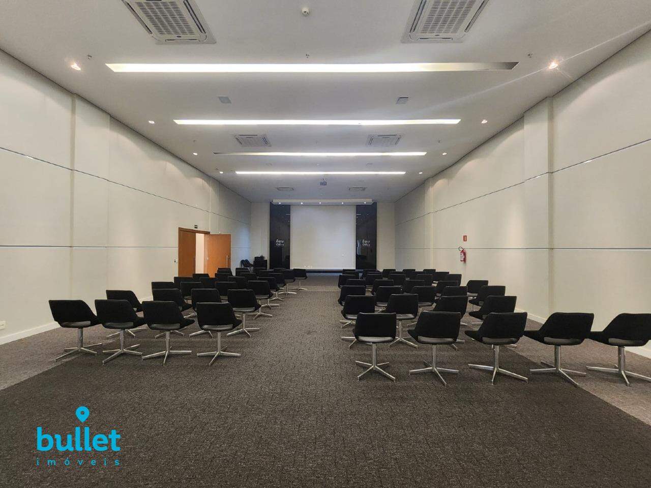 Sala para aluguel no Vila Itapura: 