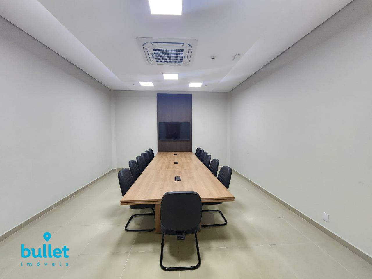 Sala para aluguel no Vila Itapura: 