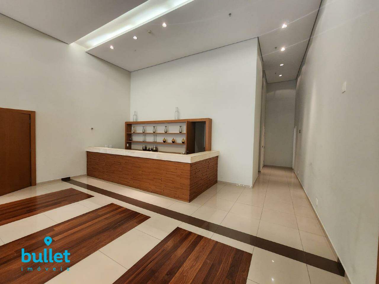 Sala para aluguel no Vila Itapura: 