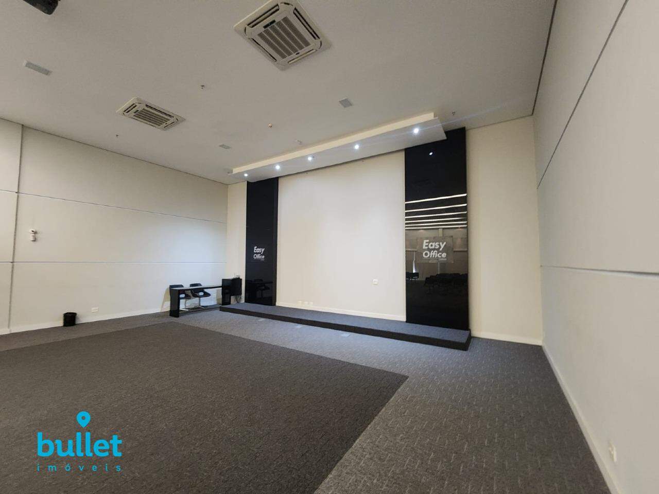 Sala para aluguel no Vila Itapura: 