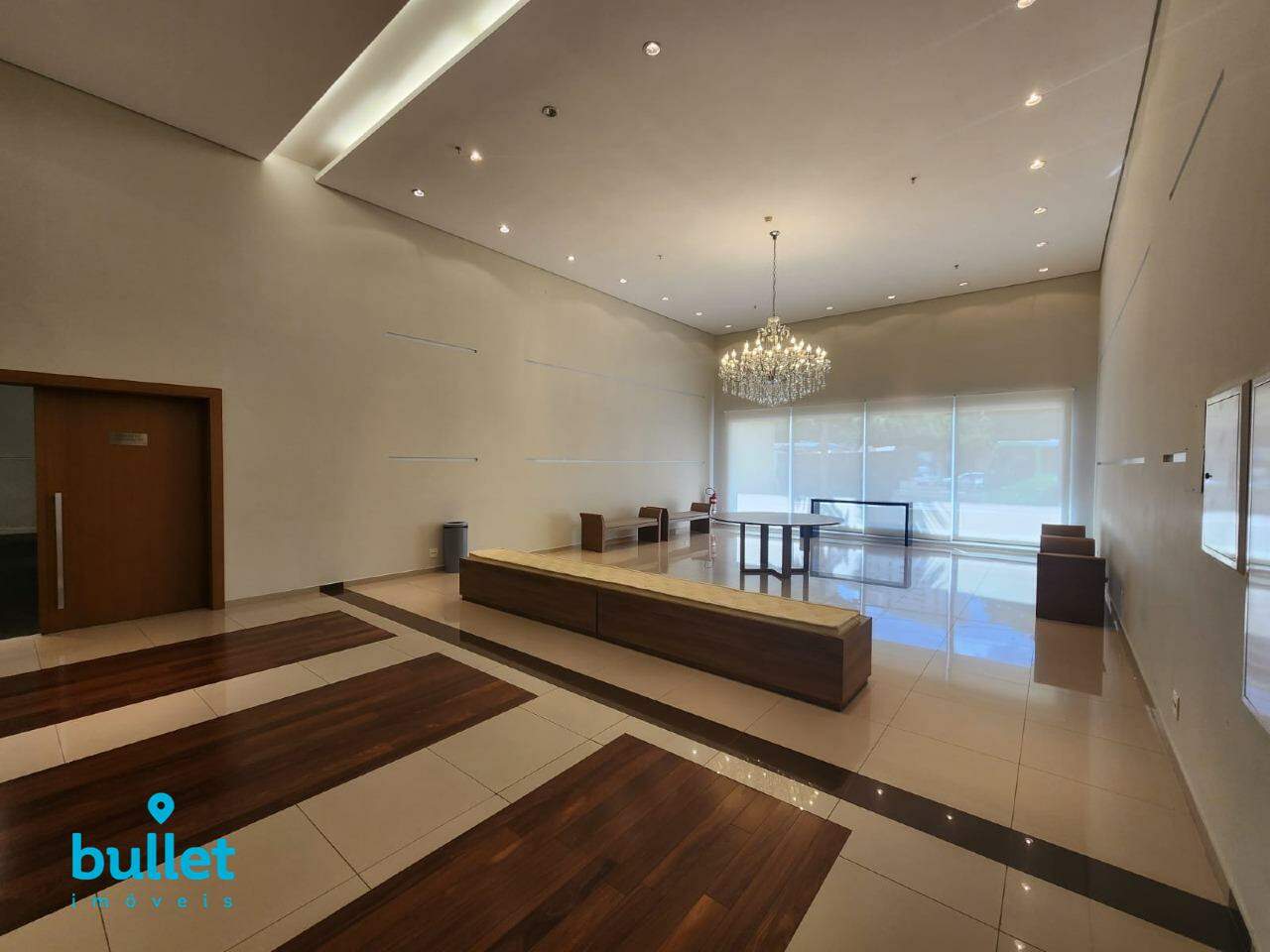 Sala para aluguel no Vila Itapura: 