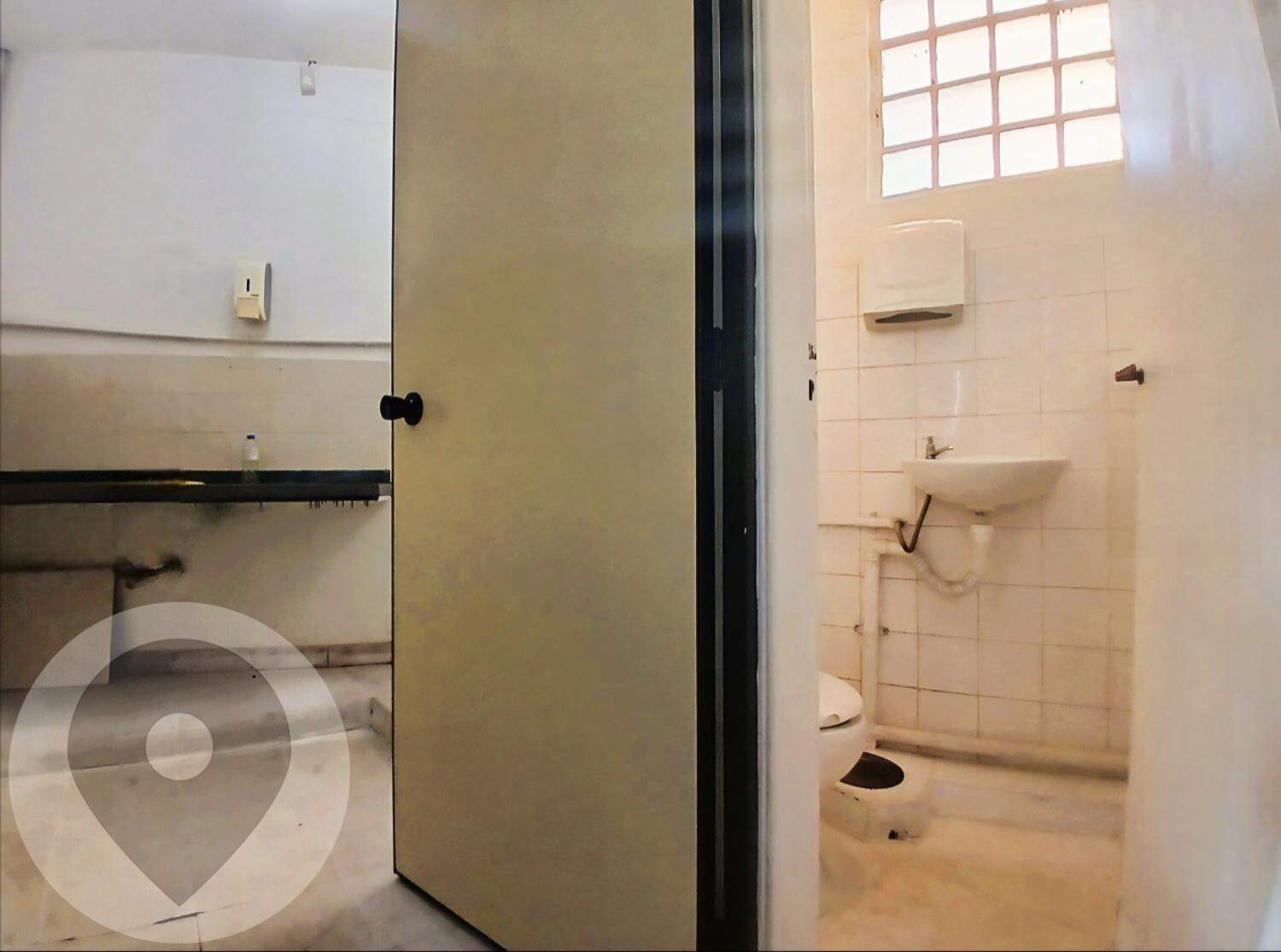 Sala para aluguel no Cambuí: 