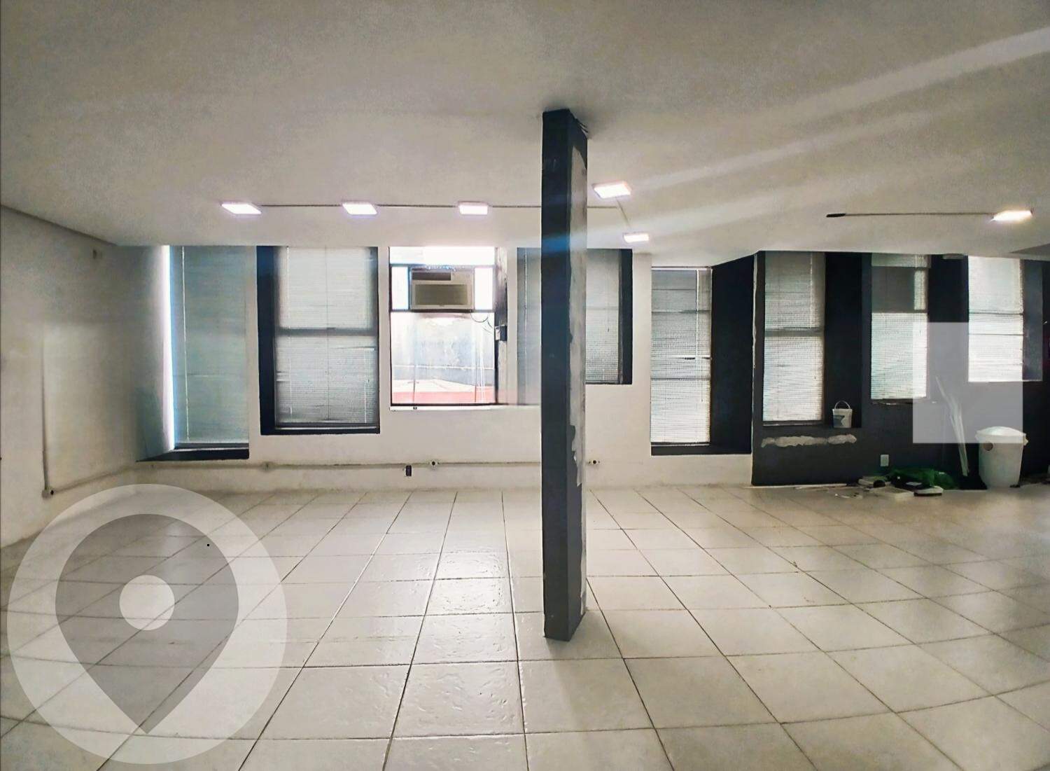 Sala para aluguel no Cambuí: 