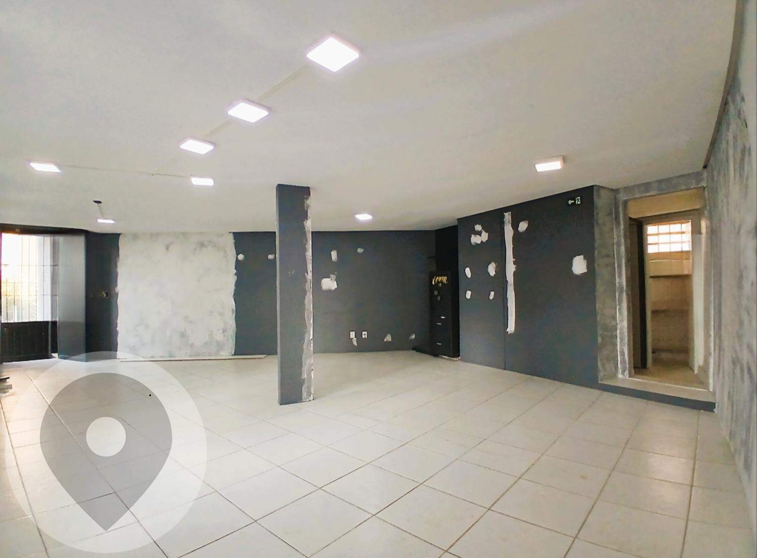 Sala para aluguel no Cambuí: 