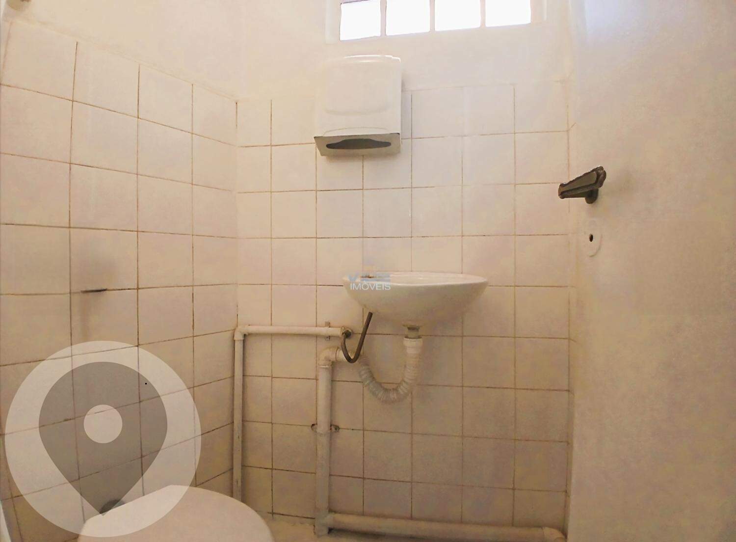 Sala para aluguel no Cambuí: 