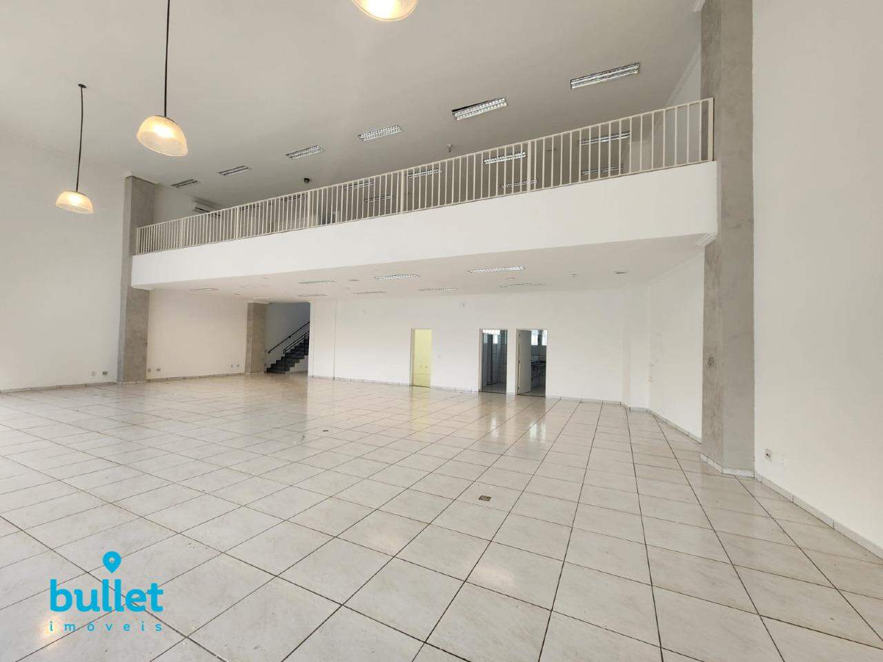 Salão para aluguel no Taquaral: 