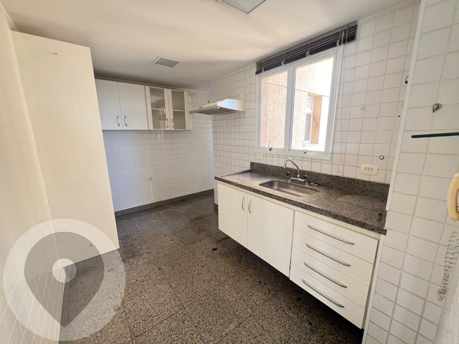 Apartamento para aluguel no bairro Parque Prado: 