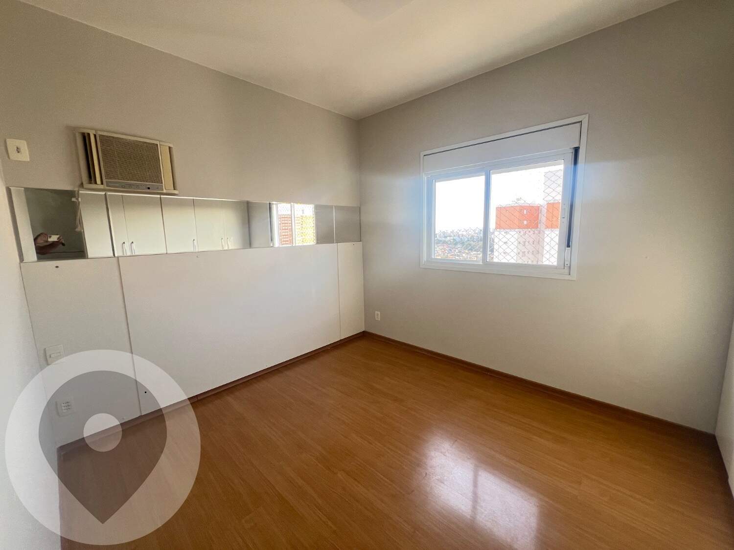 Apartamento para aluguel no bairro Parque Prado: 
