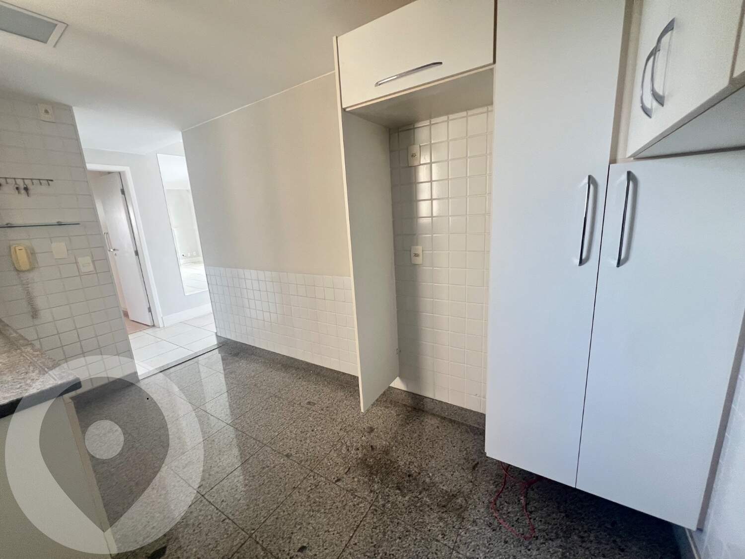 Apartamento para aluguel no bairro Parque Prado: 