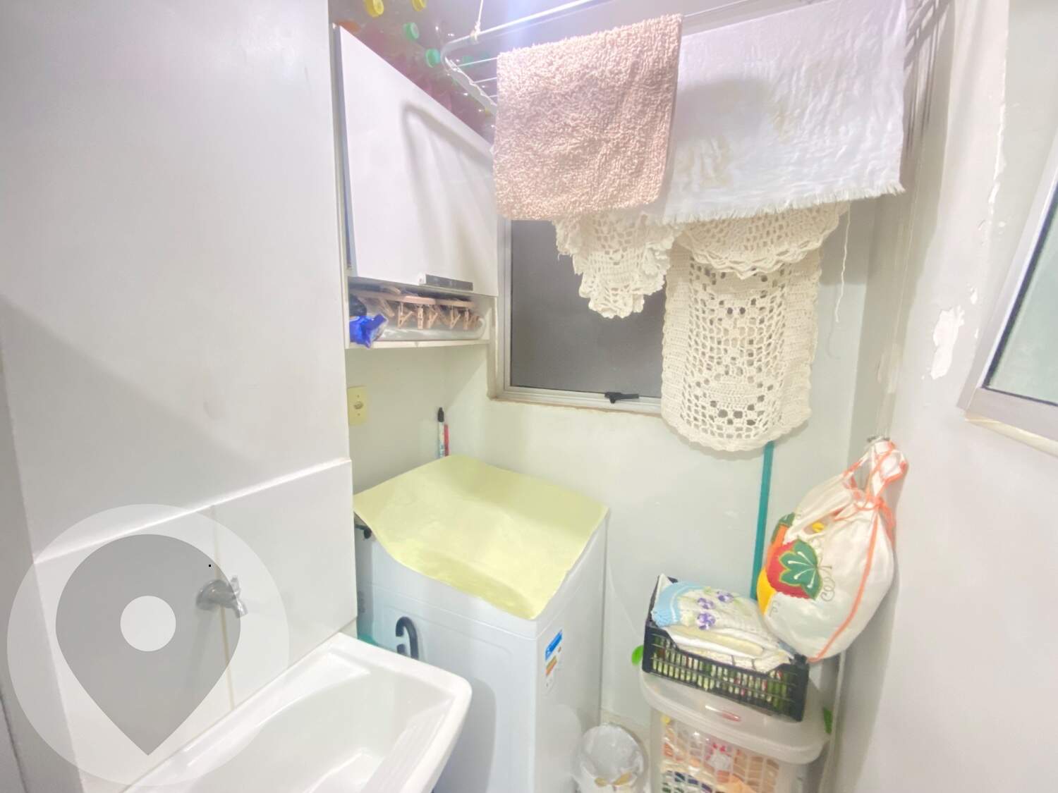 Apartamento para aluguel no Jardim Nova Hortolândia I: 