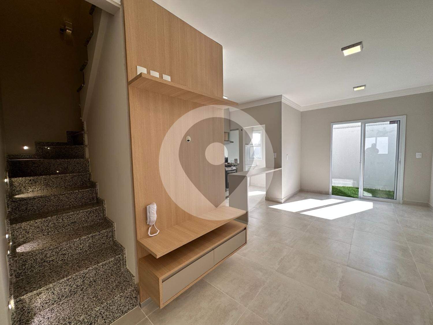 Casa para aluguel no bairro Chácara Primavera: 