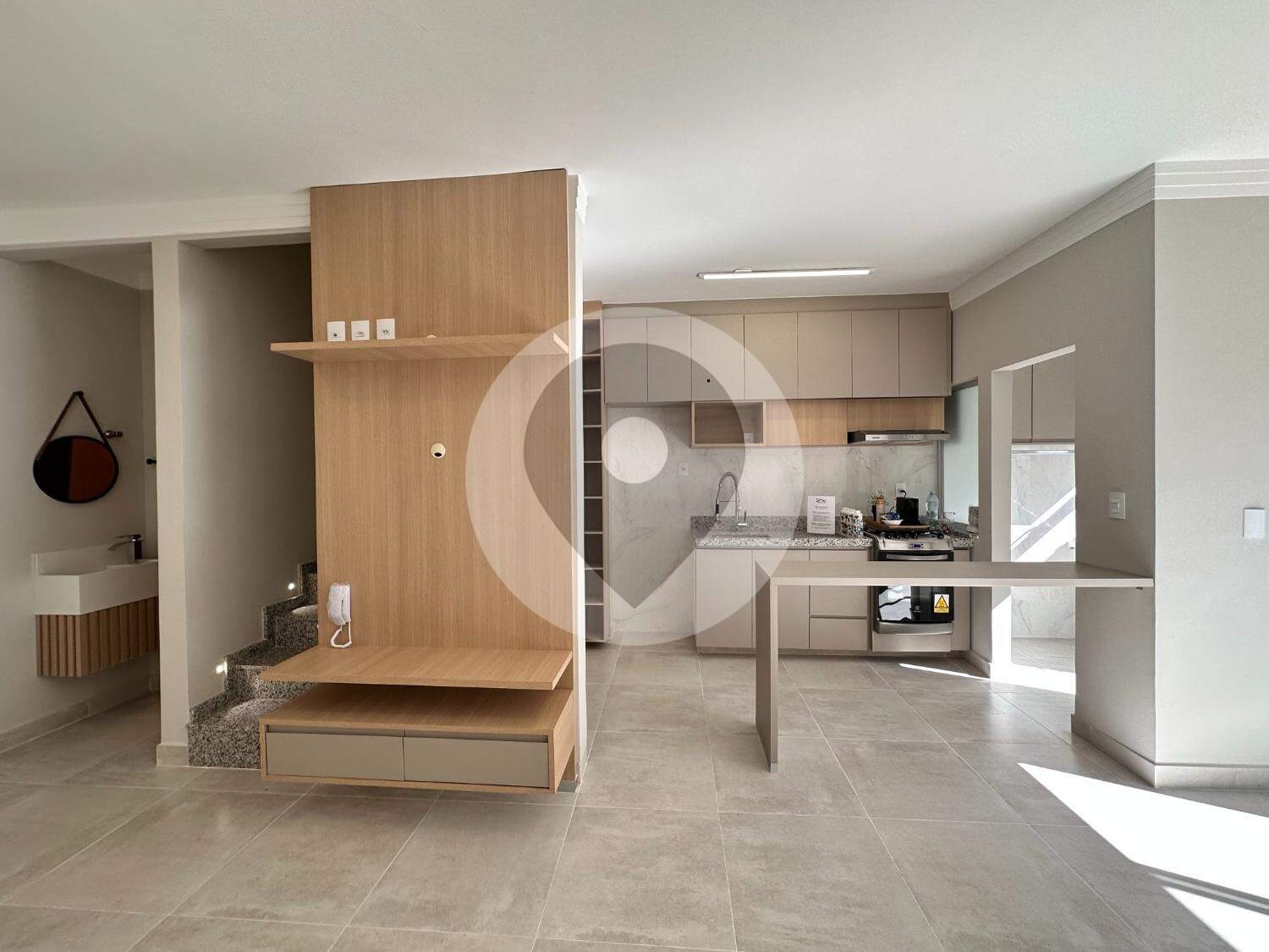 Casa para aluguel no bairro Chácara Primavera: 
