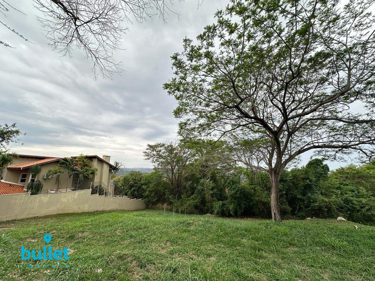 terreno à venda no bairro Loteamento Caminhos de San Conrado (Sousas): 