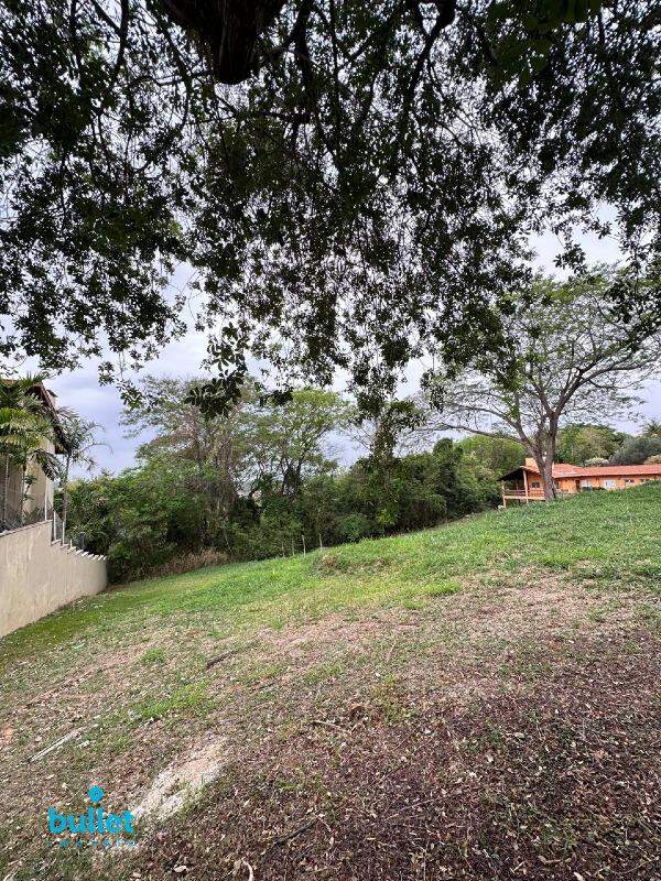 terreno à venda no bairro Loteamento Caminhos de San Conrado (Sousas): 