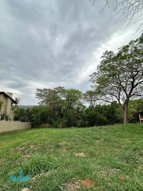 terreno à venda no bairro Loteamento Caminhos de San Conrado (Sousas): 