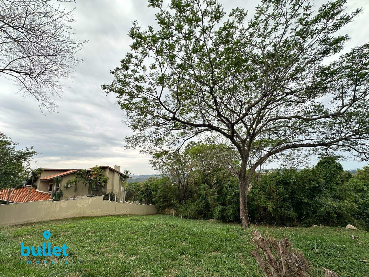 terreno à venda no bairro Loteamento Caminhos de San Conrado (Sousas): 