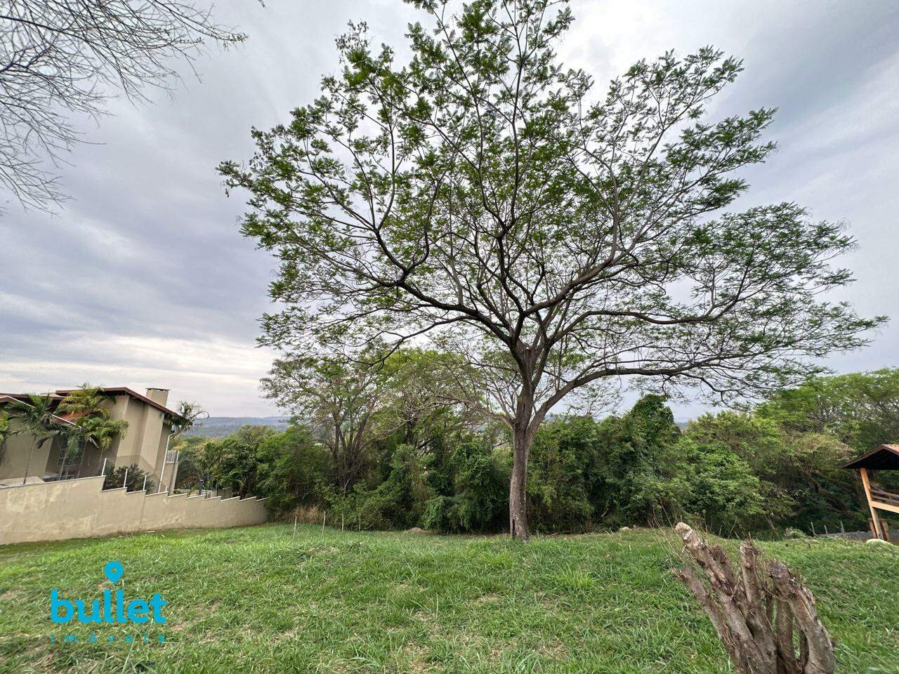 terreno à venda no bairro Loteamento Caminhos de San Conrado (Sousas): 