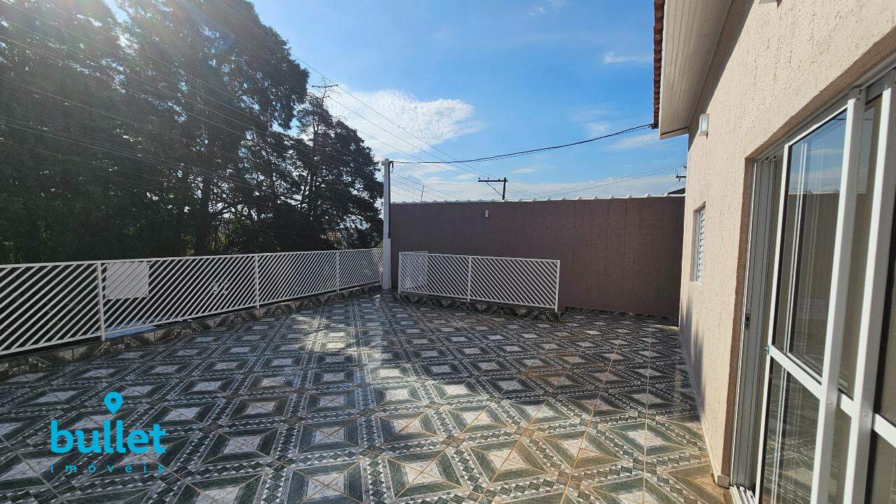 Casa à venda no bairro Jardim Tupi: 