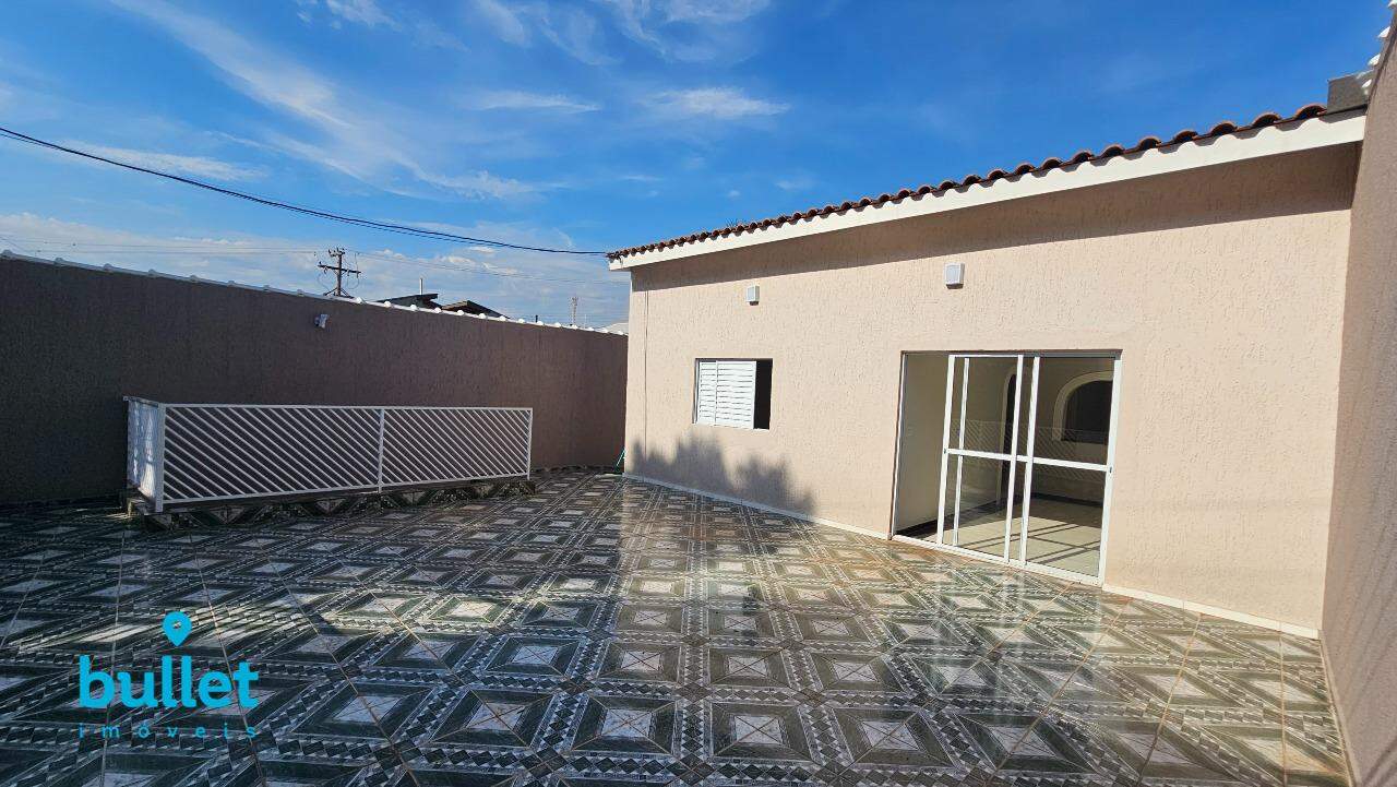 Casa à venda no bairro Jardim Tupi: 