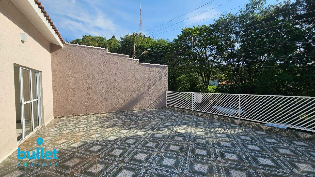Casa à venda no bairro Jardim Tupi: 