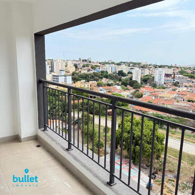 Apartamento à venda no bairro Bonfim: 