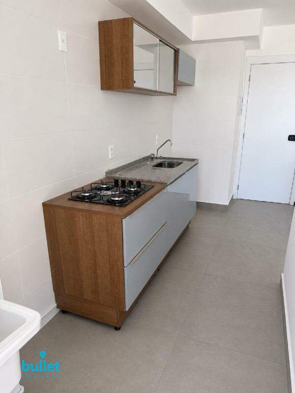 Apartamento à venda no bairro Bonfim: 