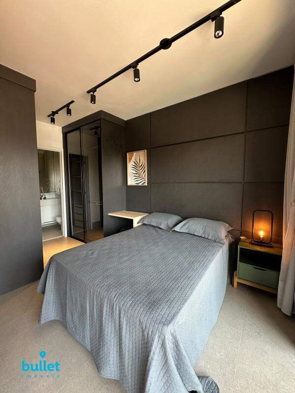Apartamento à venda no bairro Cambuí: 