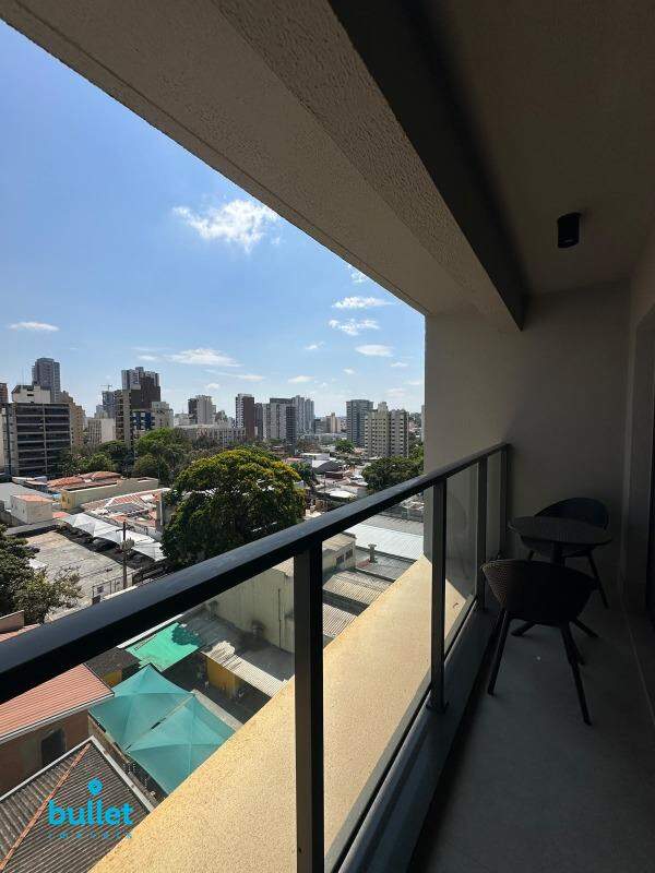 Apartamento à venda no bairro Cambuí: 