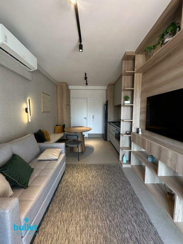 Apartamento à venda no bairro Cambuí: 