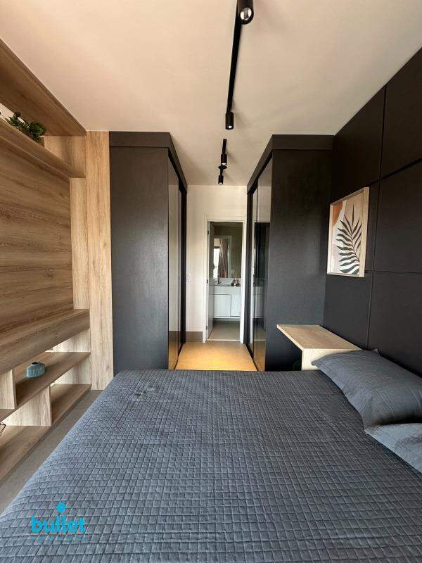 Apartamento à venda no bairro Cambuí: 