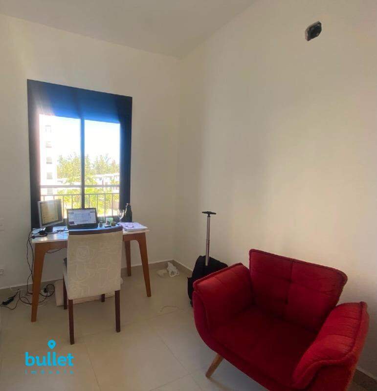 Apartamento à venda no bairro Swiss Park: 