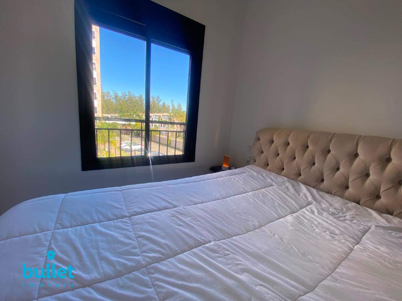 Apartamento à venda no bairro Swiss Park: 