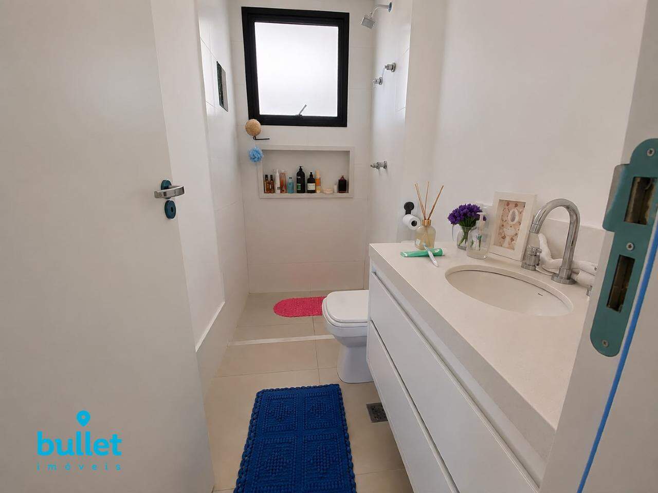 Apartamento à venda no bairro Swiss Park: 