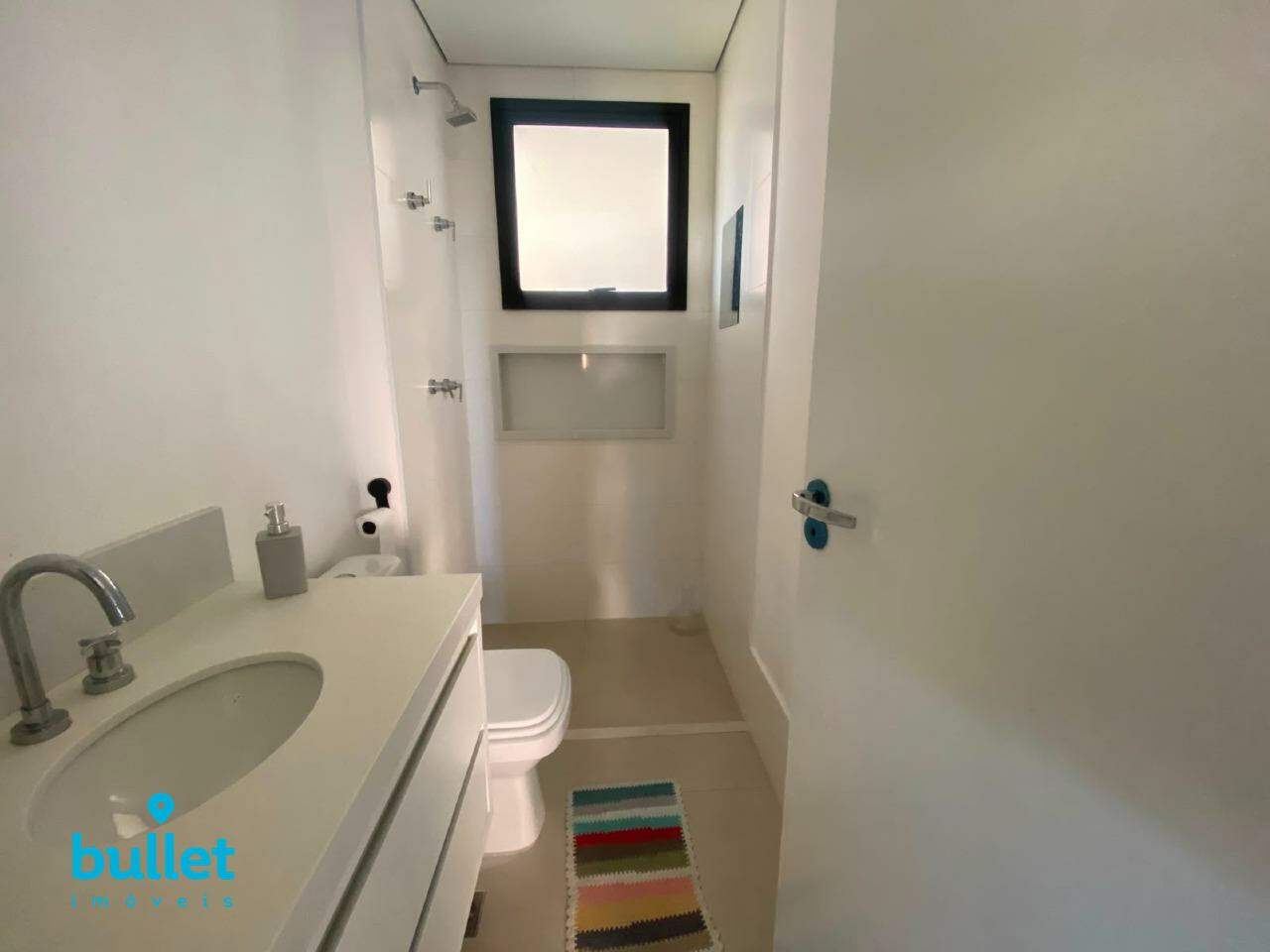 Apartamento à venda no bairro Swiss Park: 
