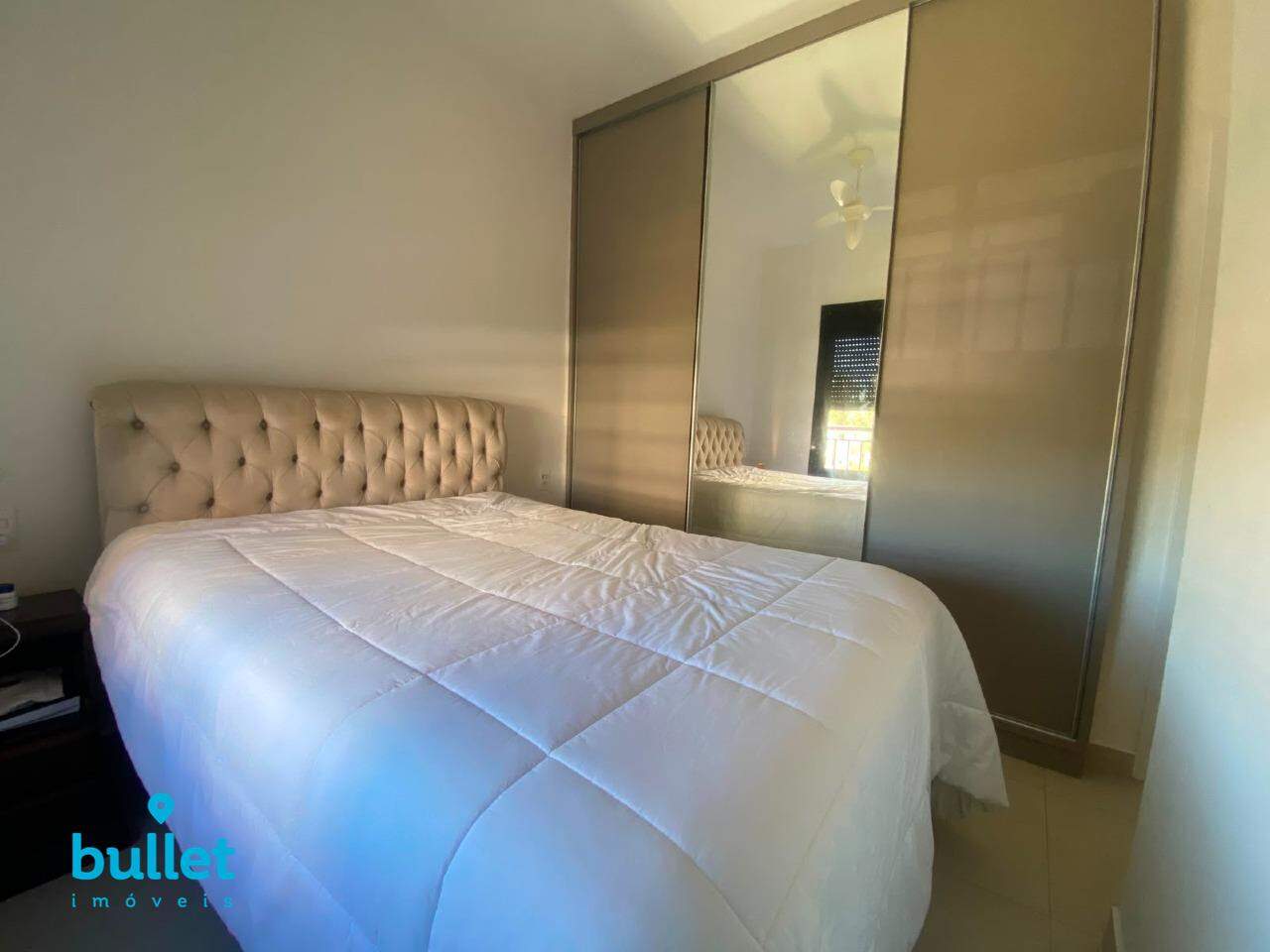 Apartamento à venda no bairro Swiss Park: 