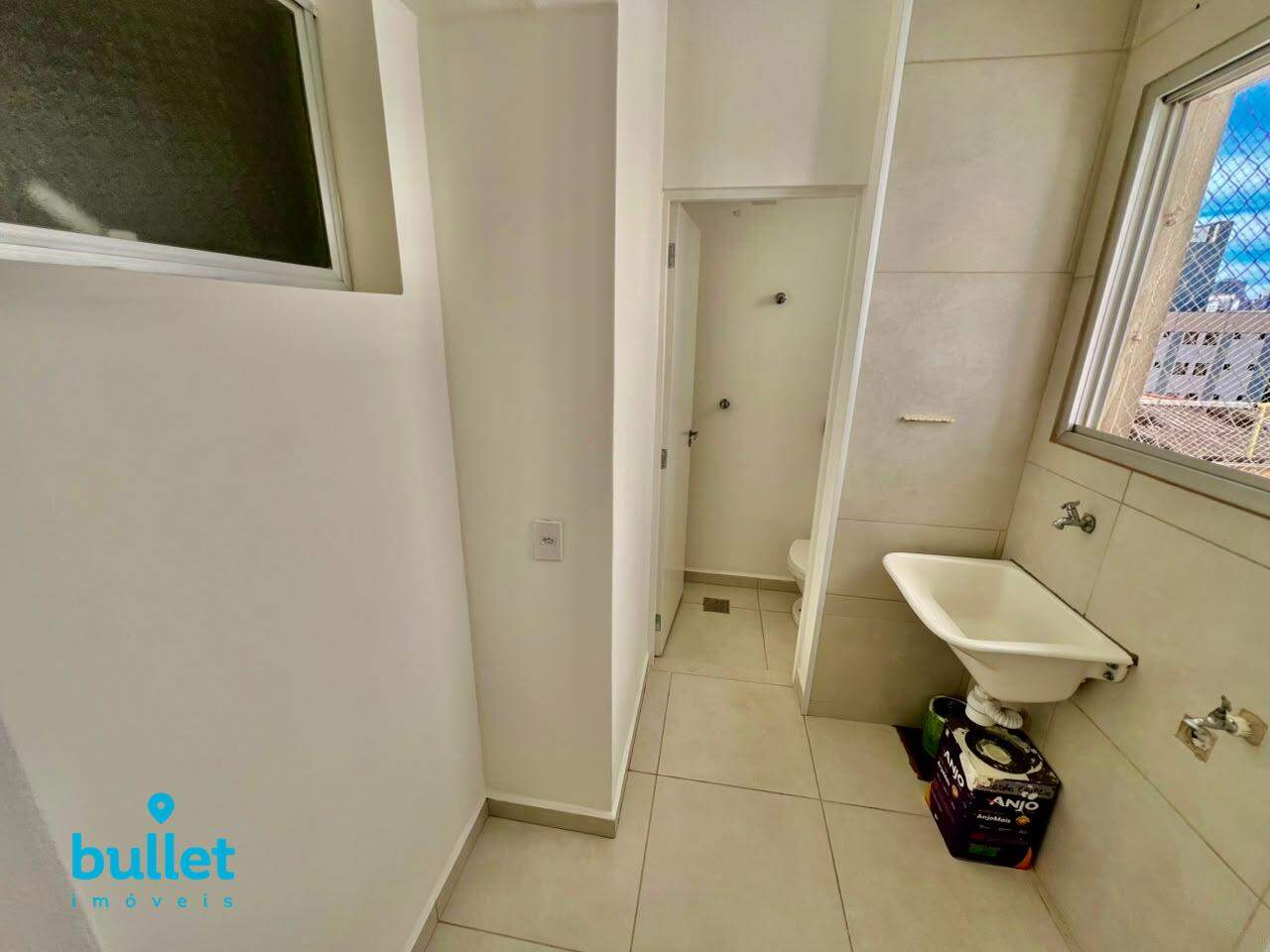 Apartamento à venda no bairro Cambuí: 