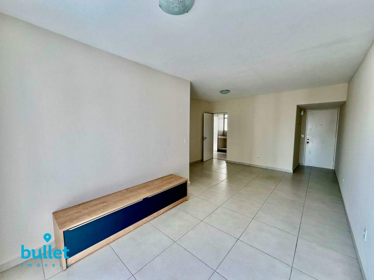 Apartamento à venda no bairro Cambuí: 