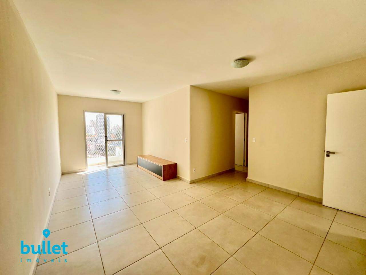 Apartamento à venda no bairro Cambuí: 