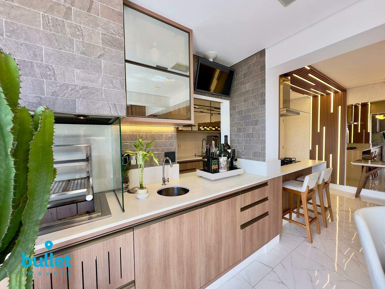 Apartamento à venda no bairro Ponte Preta: 