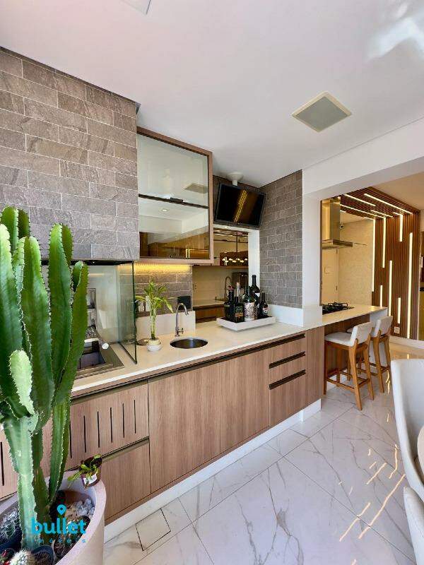 Apartamento à venda no bairro Ponte Preta: 