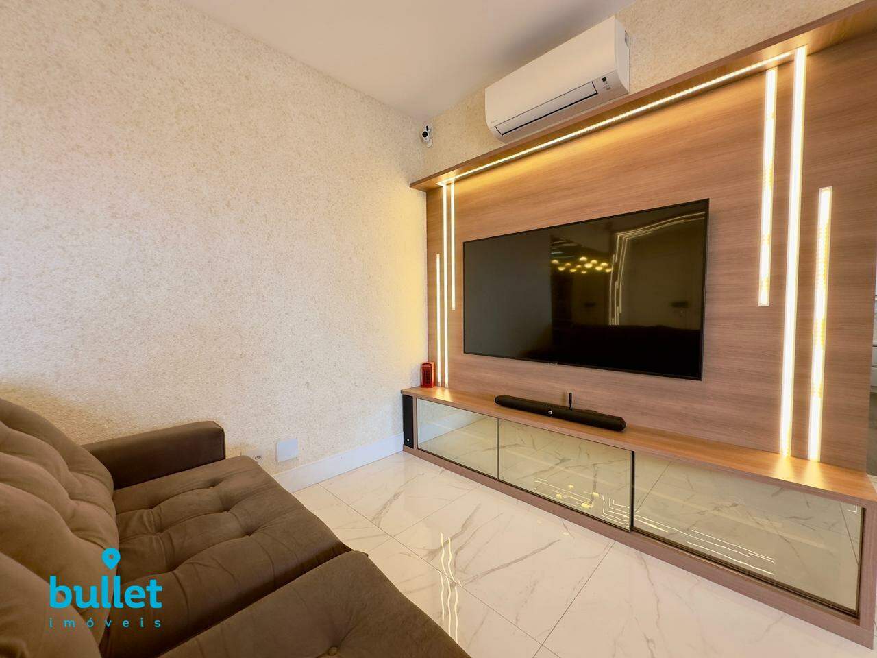 Apartamento à venda no bairro Ponte Preta: 