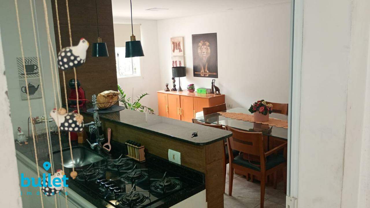 Casa à venda no bairro Parque dos Cocais: 