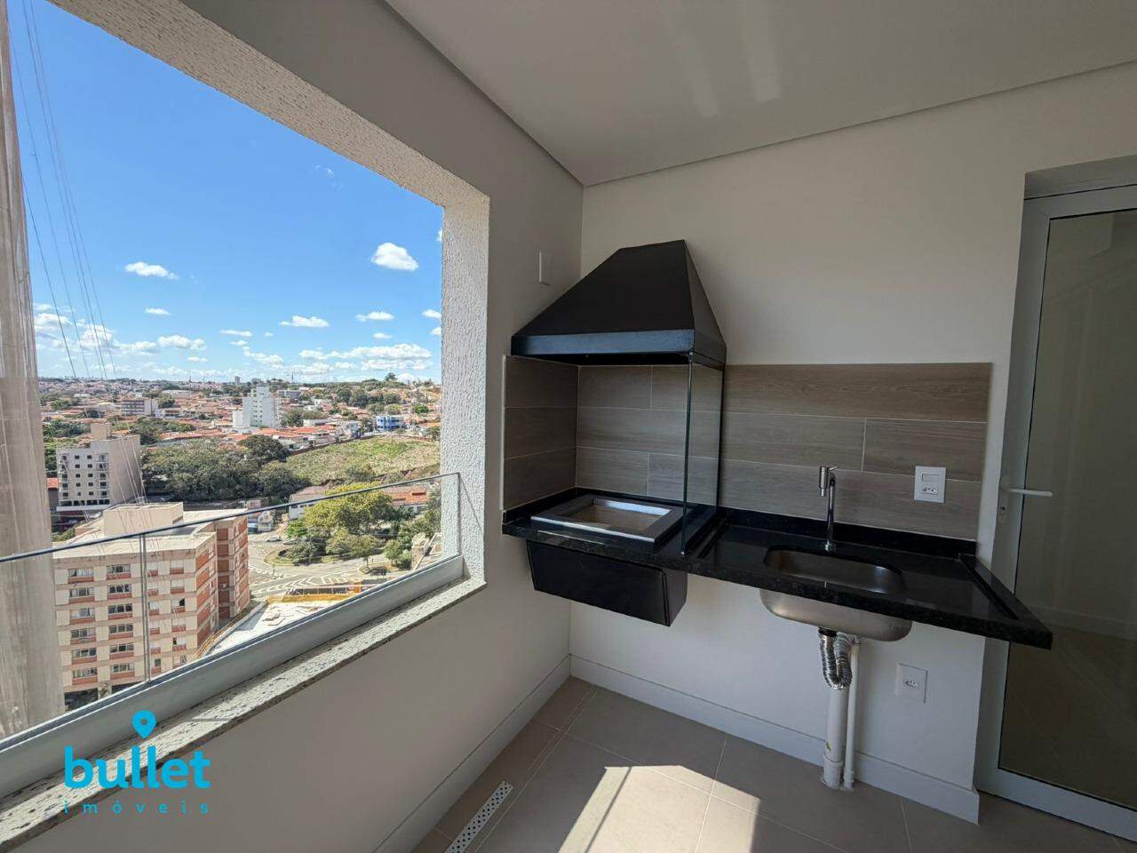 Apartamento à venda no bairro Chácara da Barra: 
