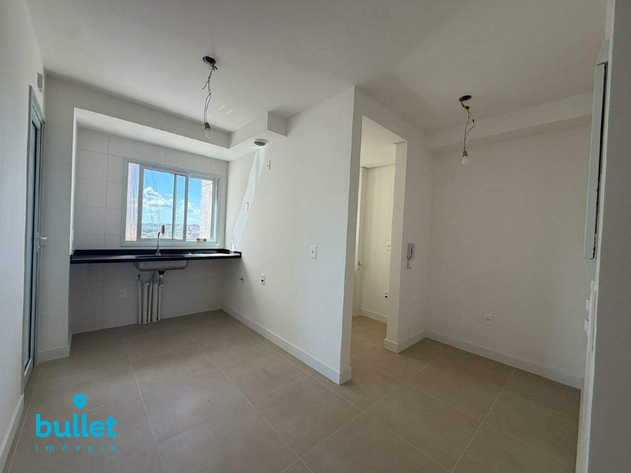 Apartamento à venda no bairro Chácara da Barra: 