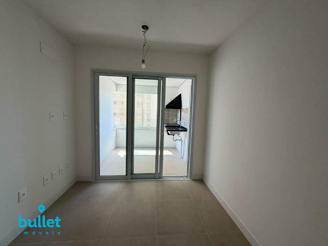 Apartamento à venda no bairro Chácara da Barra: 