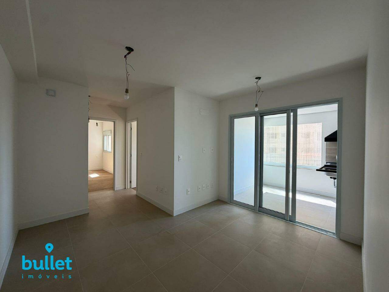 Apartamento à venda no bairro Chácara da Barra: 